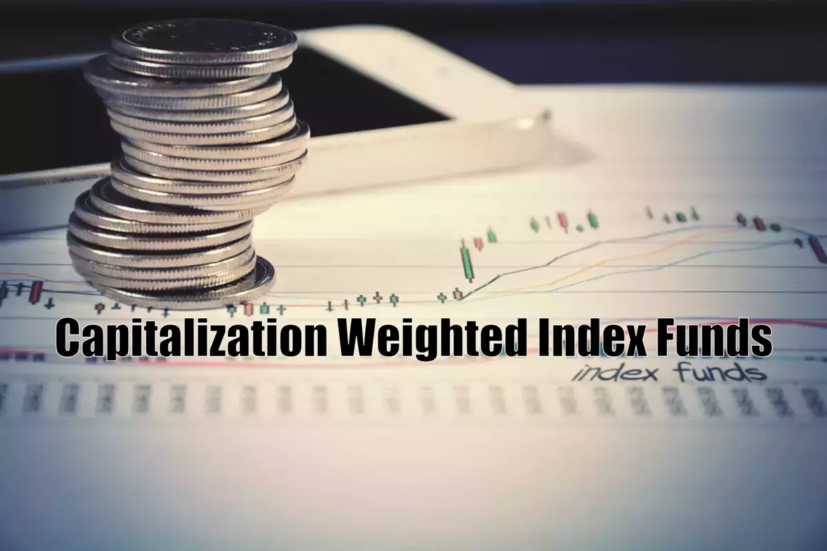 Capitalization Weighted Index Funds - Investocker
