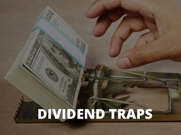 What Are Dividend Traps - Investocker