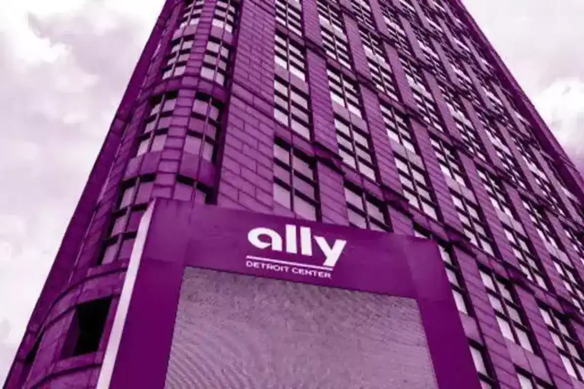 Ally Bank - Investocker