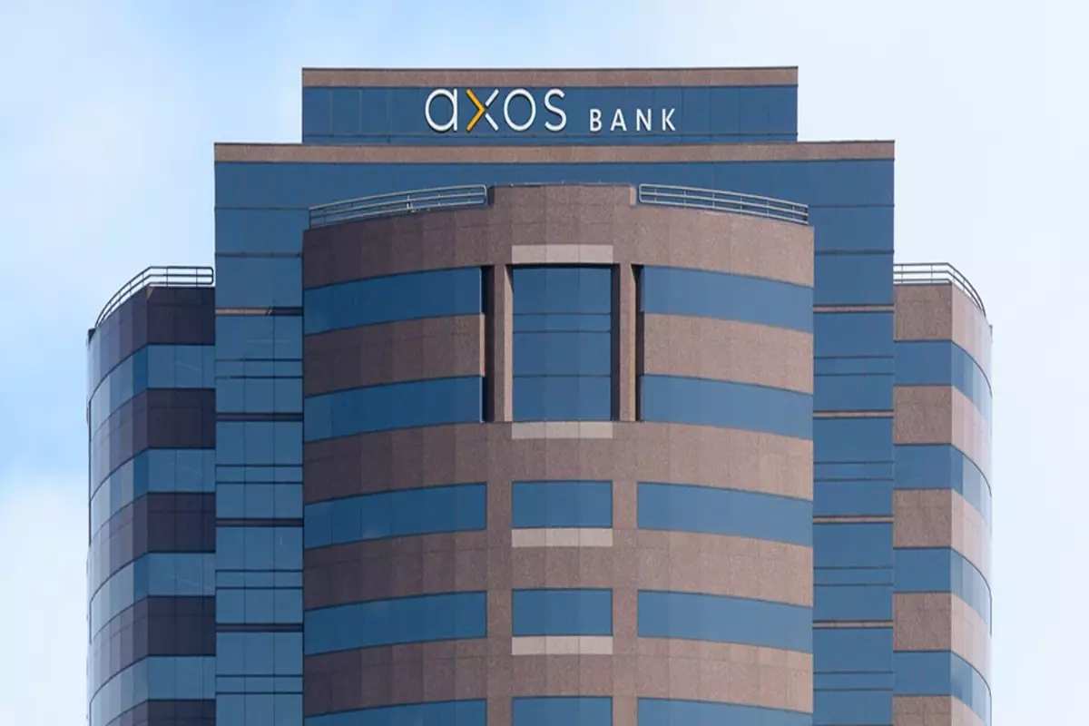 Axos Bank - Investocker