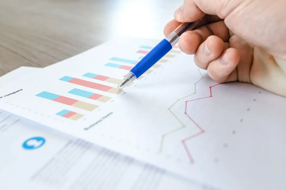 Financial Statements Analysis - Investocker