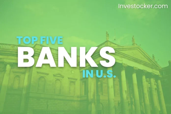 Top Five Best Banks To Open Savings Account - Investocker