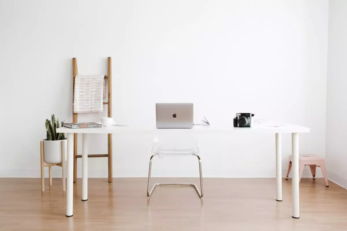 What is minimalism - Investocker