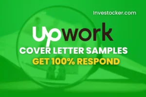 10 Best Upwork Cover Letter Sample To Get Clients Respond Investocker
