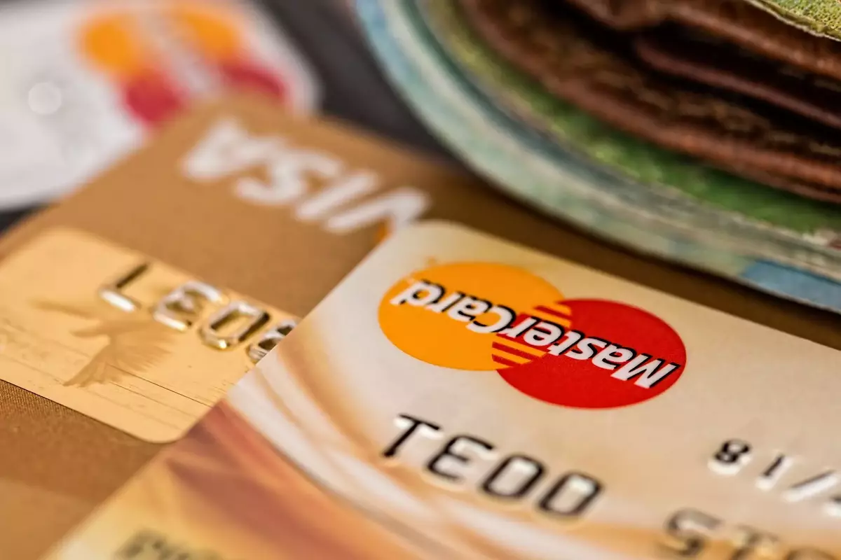 Credit Card Companies truth - Investocker