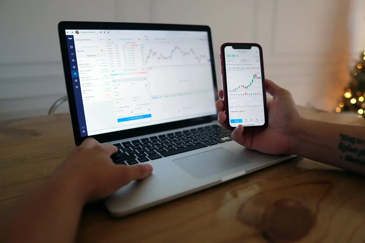What Is Day Trading For Beginners Investocker